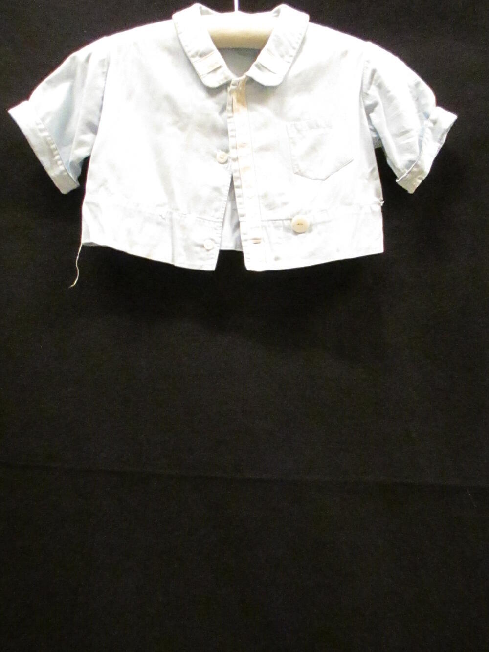 Jongensblouse