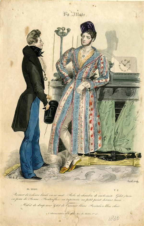 La Mode