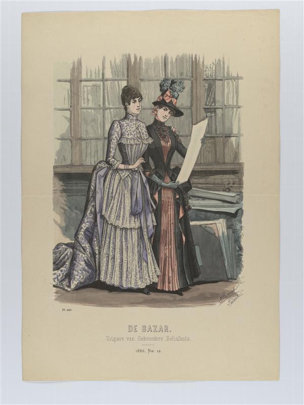 De Bazar