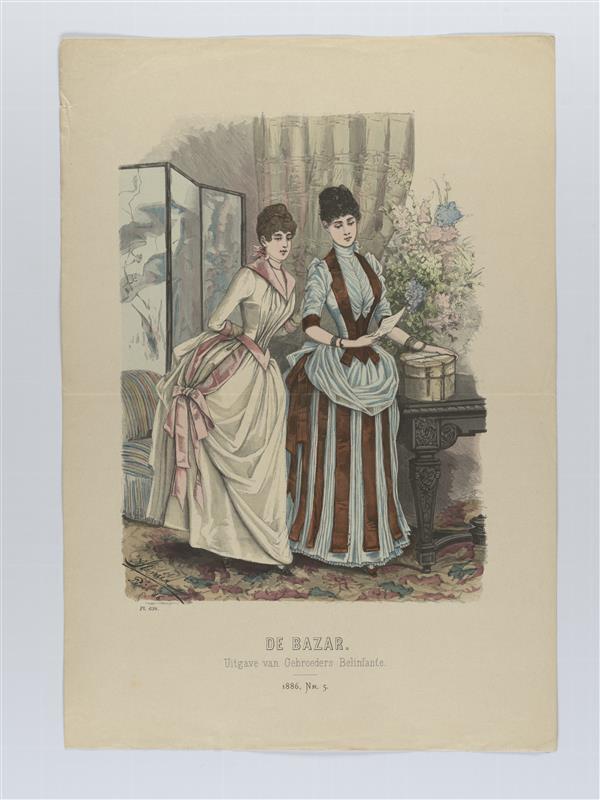 De Bazar