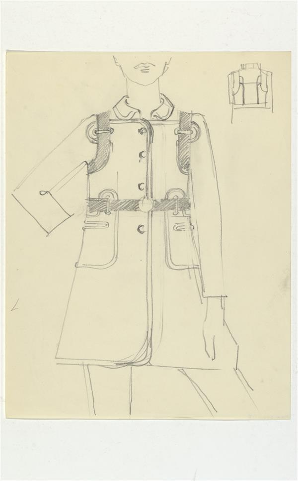Ontwerptekening
