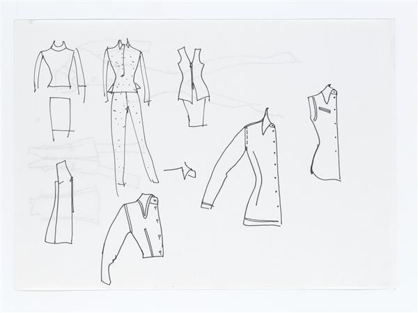 Ontwerptekening