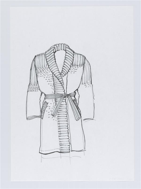 Ontwerptekening