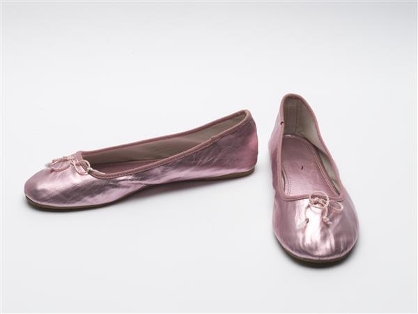 Ballerina's
