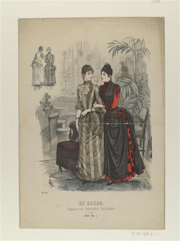 De Bazar