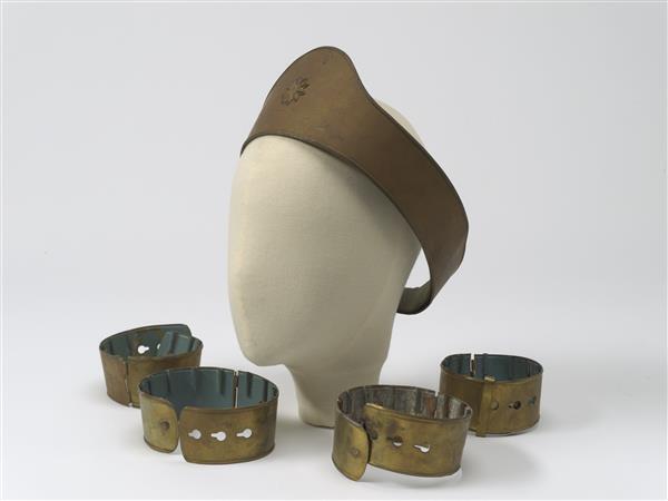 Set sieraden