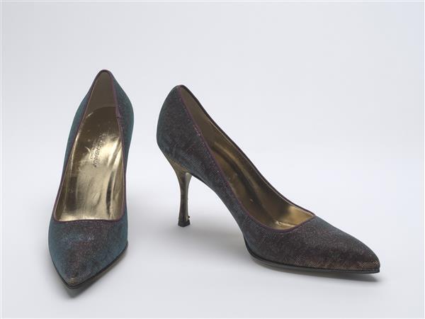 Pumps
