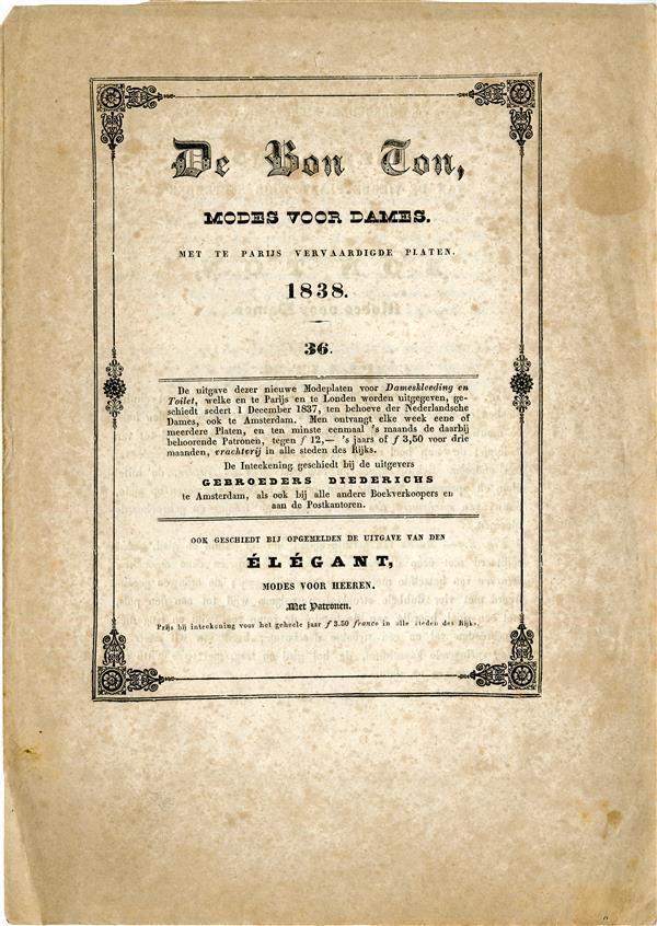 De Bon Ton
