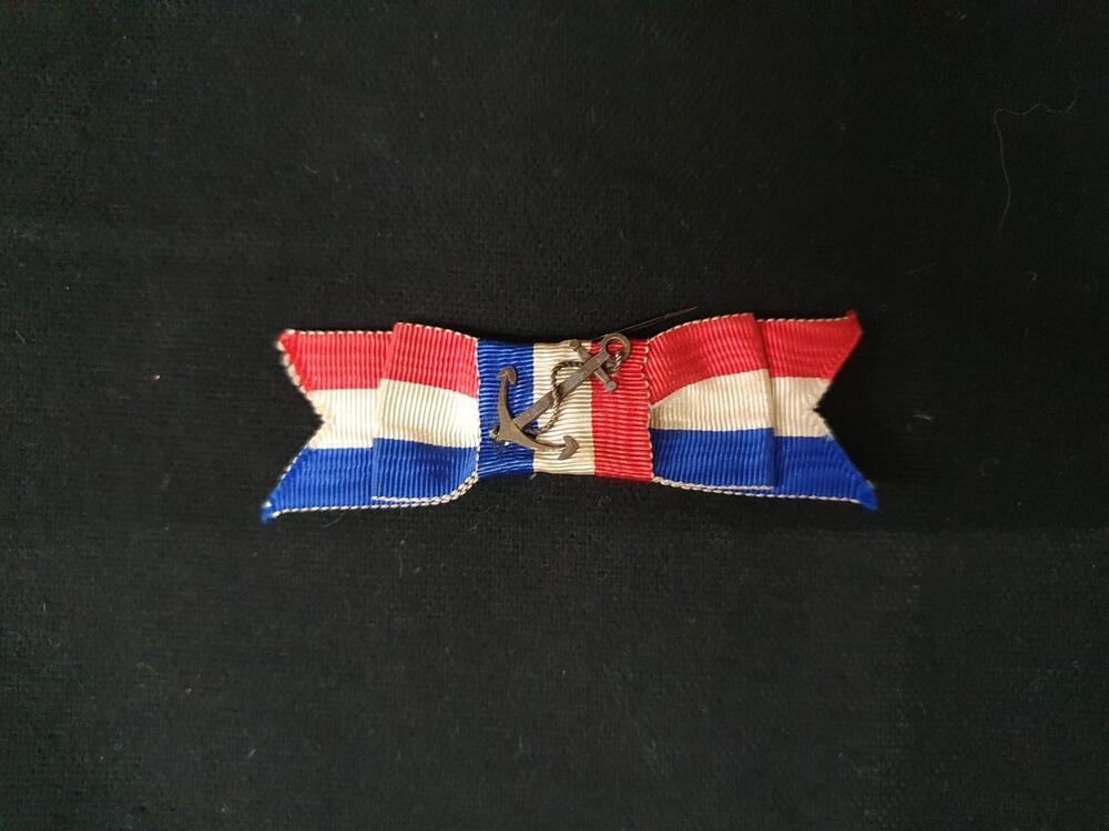Strikje