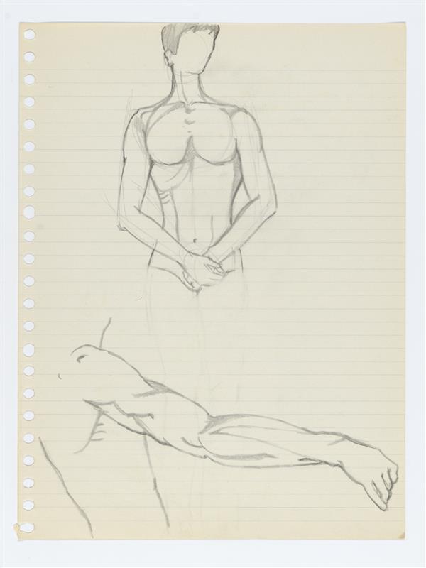Ontwerptekening