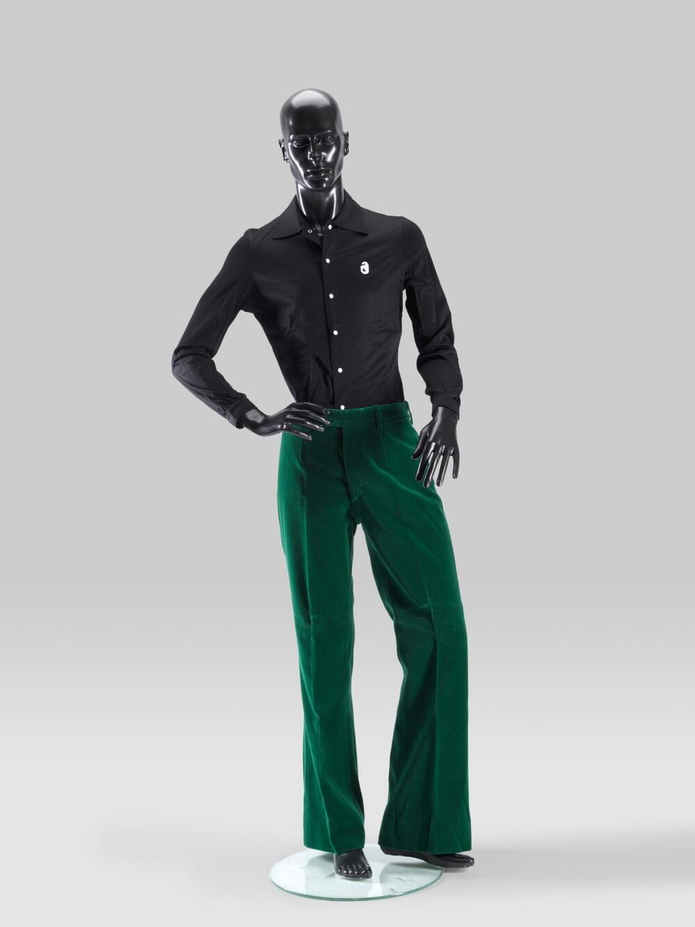 Broek