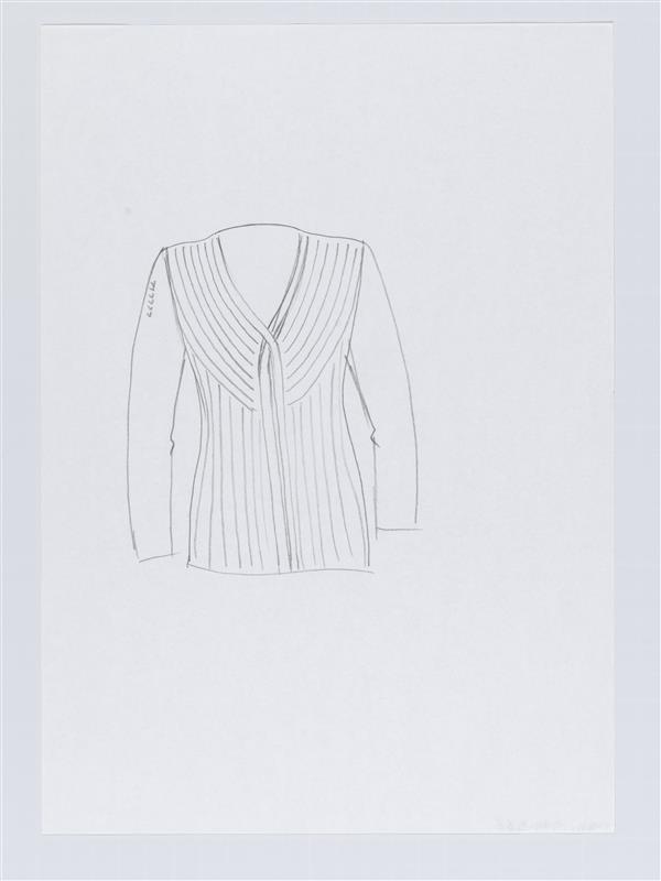Ontwerptekening