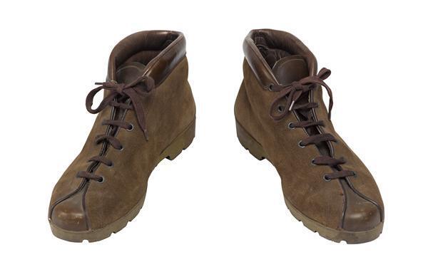 Bergschoenen