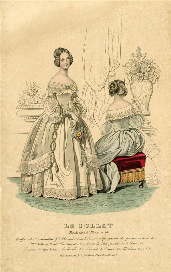 Le Follet