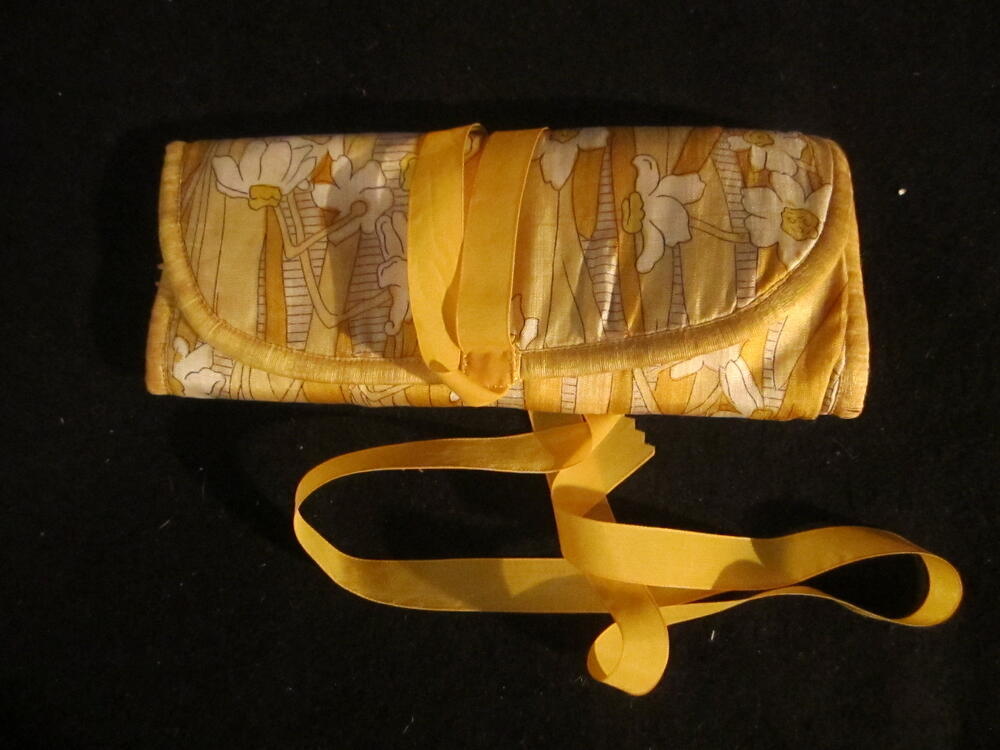 Sachet