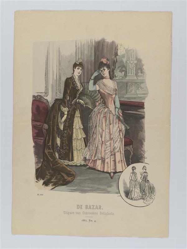 De Bazar