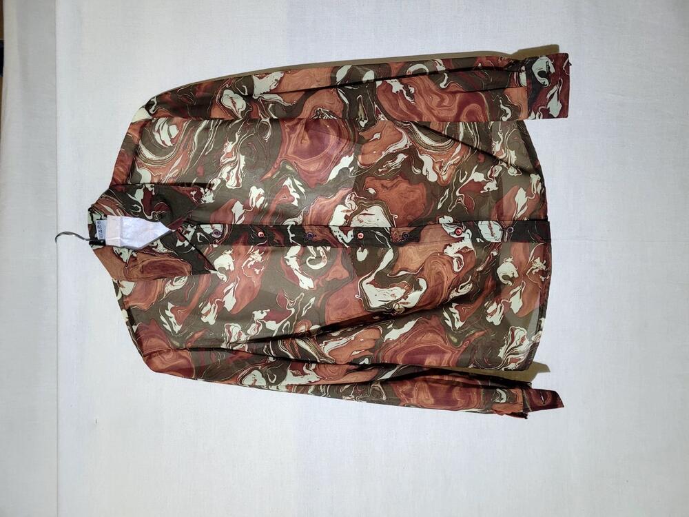 Vrouwenblouse