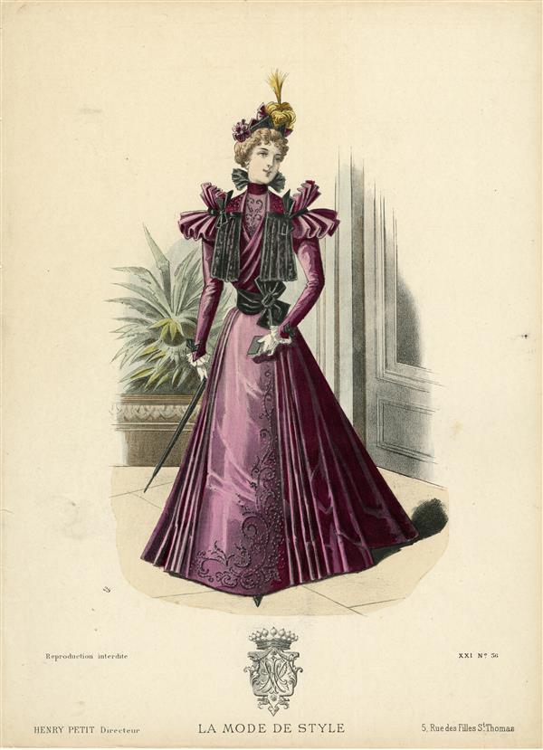 La Mode de Style