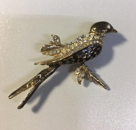 Broche