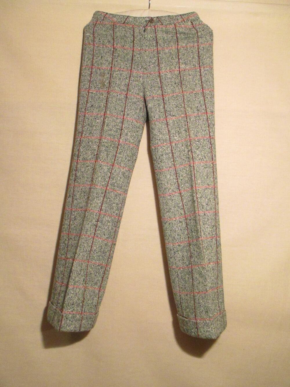 Broek