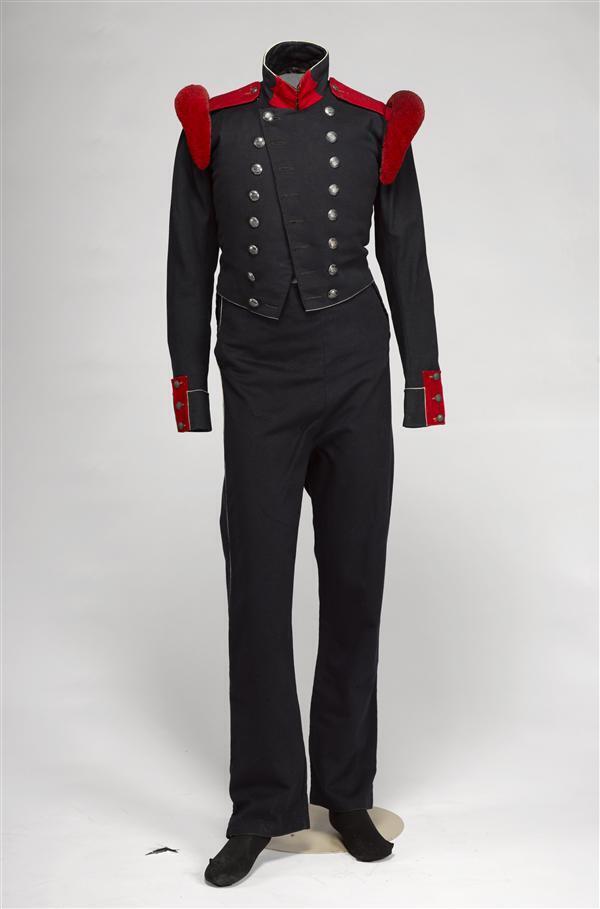 Schuttersuniform