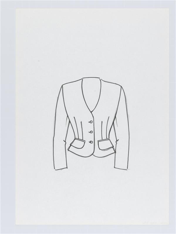 Ontwerptekening