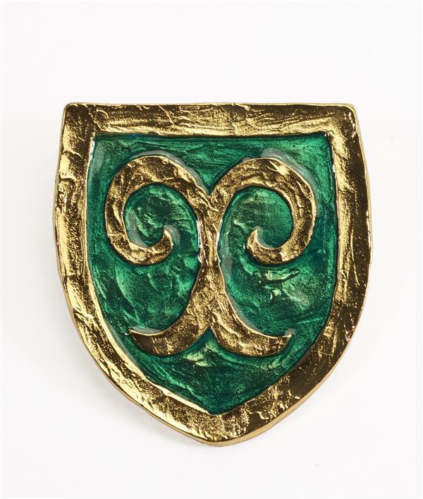 Pendantbroche