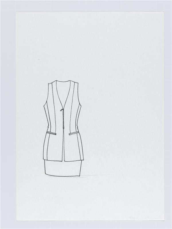 Ontwerptekening