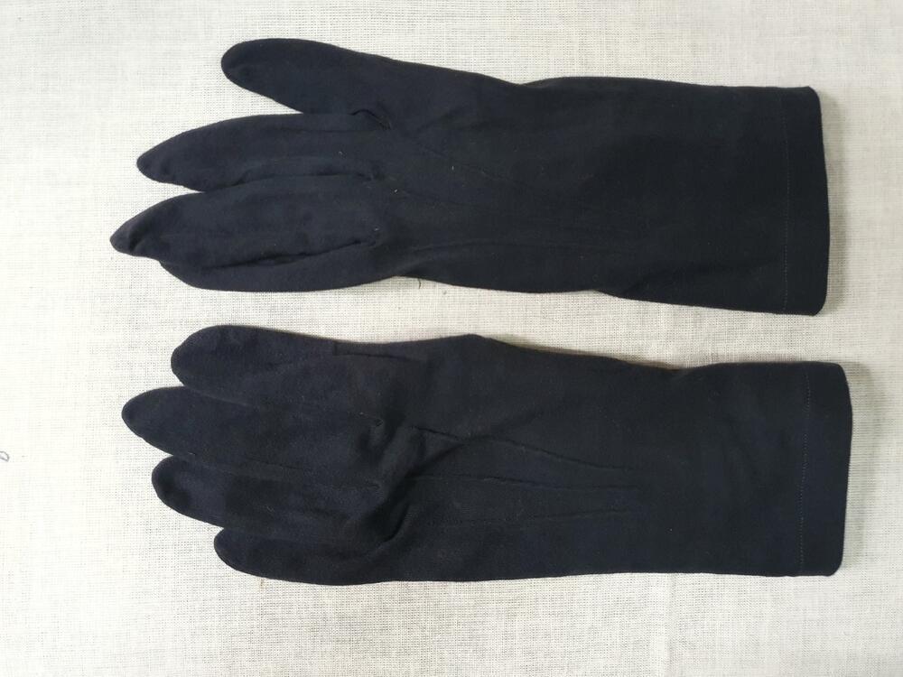 Paar handschoenen