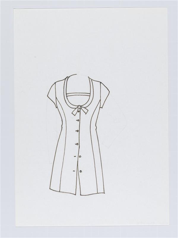 Ontwerptekening