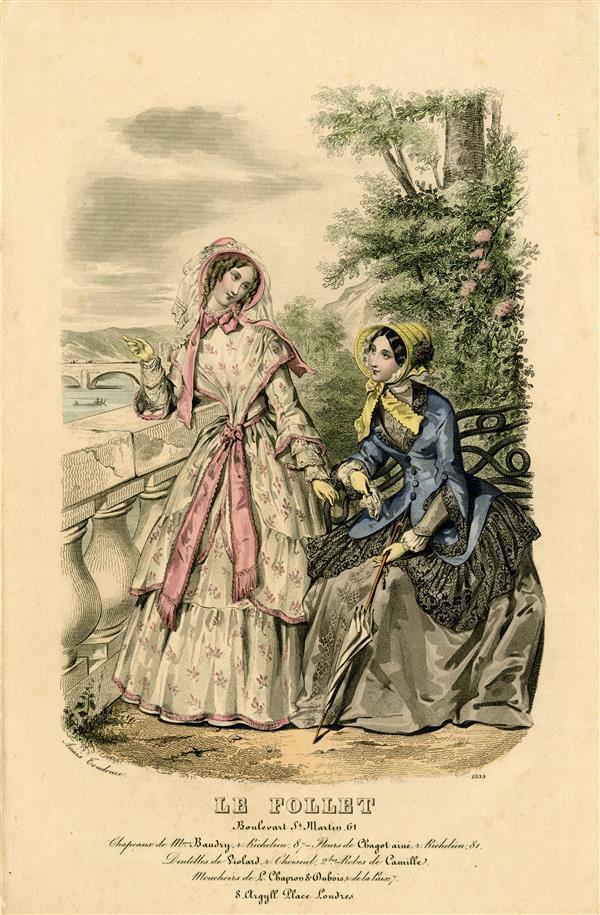 Le Follet