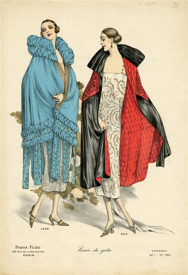 Soirée de gala
