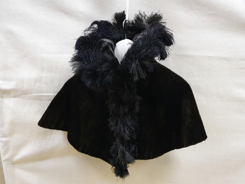 Cape
