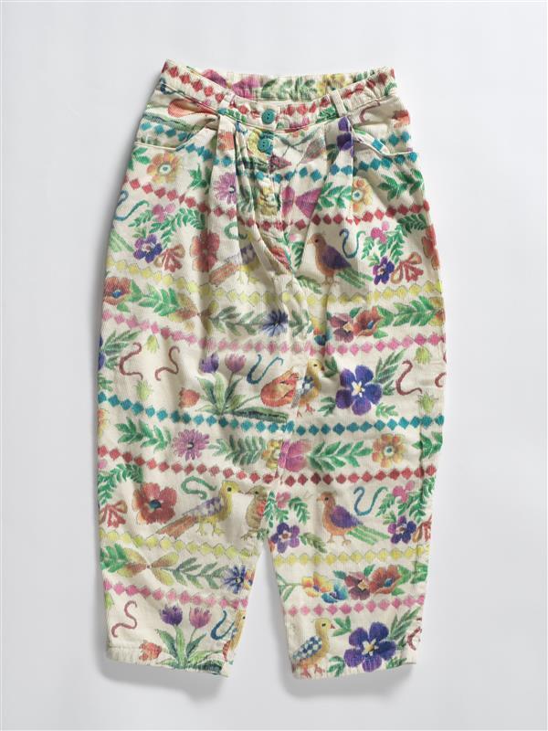 Broek