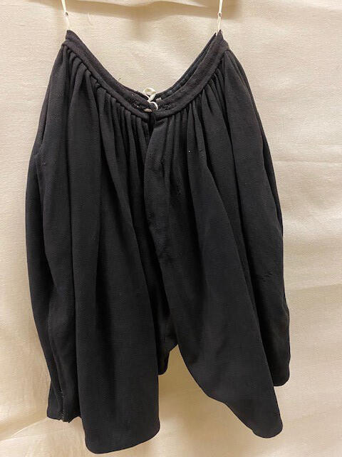 Broek
