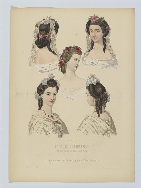 La Mode Illustrée