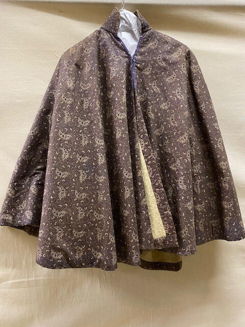 Cape