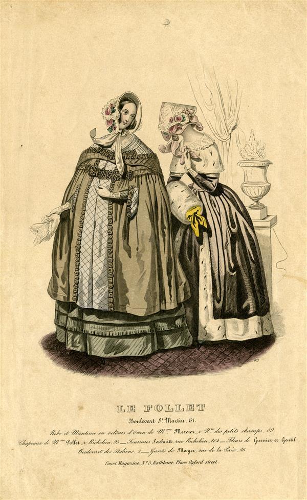 Le Follet