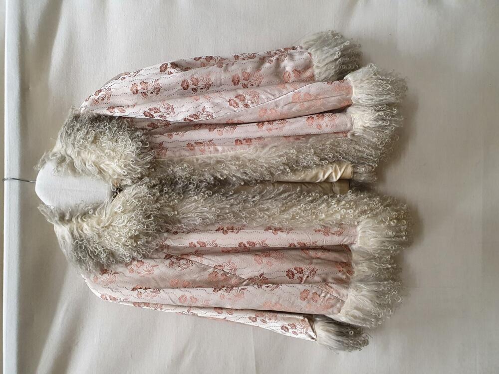 Cape