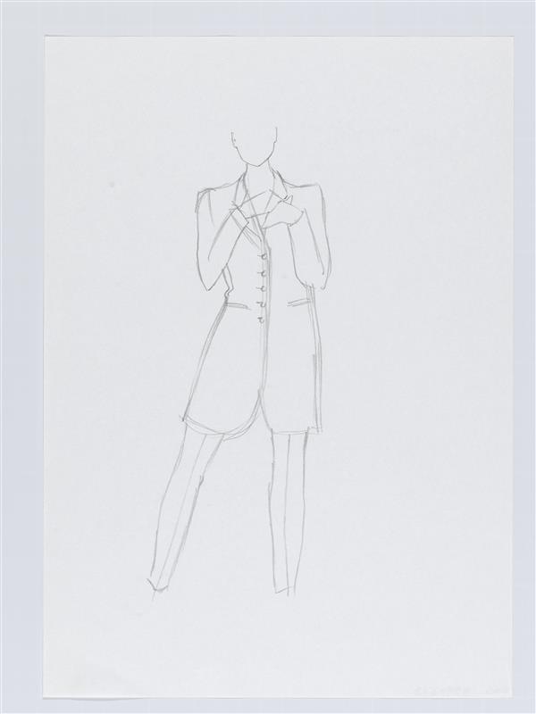 Ontwerptekening