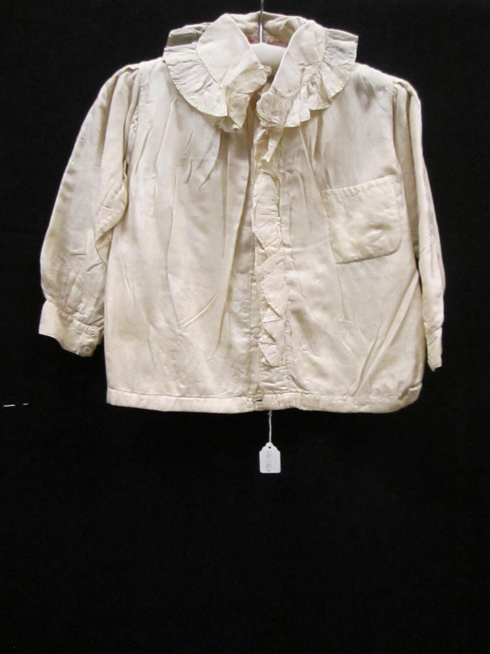 Jongensblouses