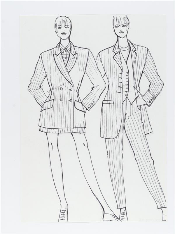 Ontwerptekening