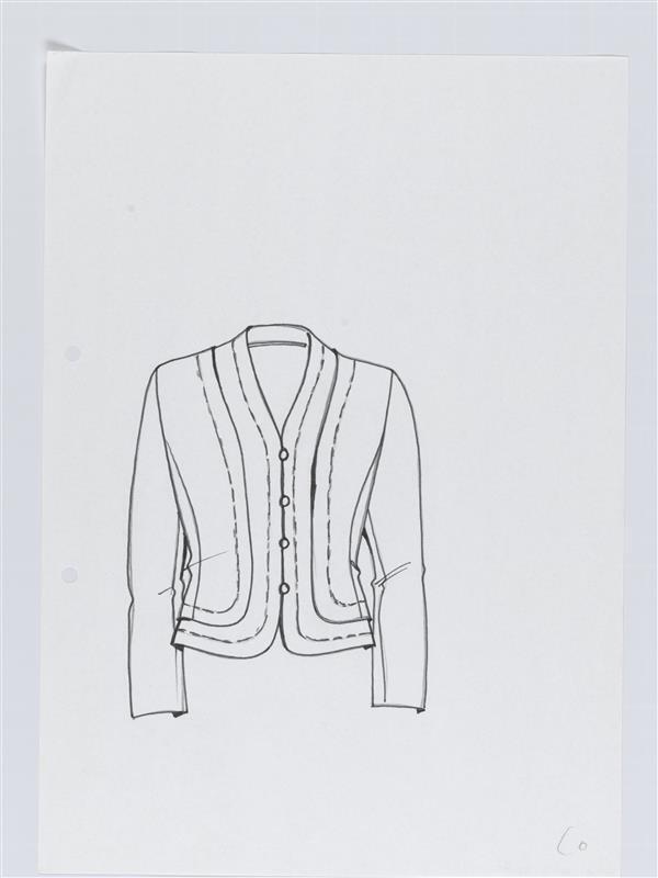 Ontwerptekening
