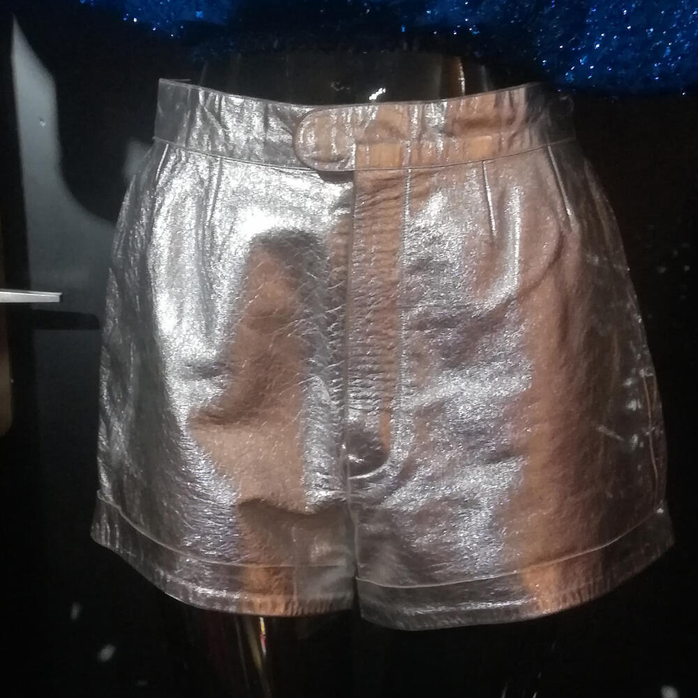 Discoshort