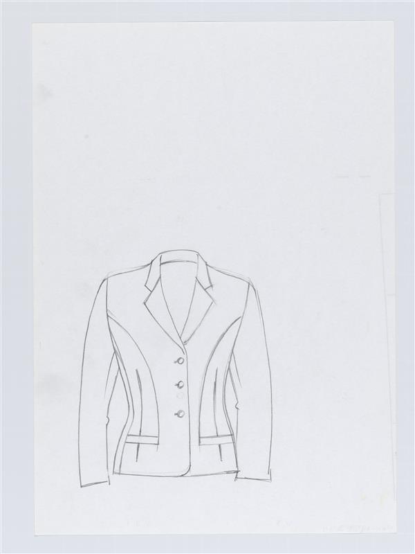 Ontwerptekening