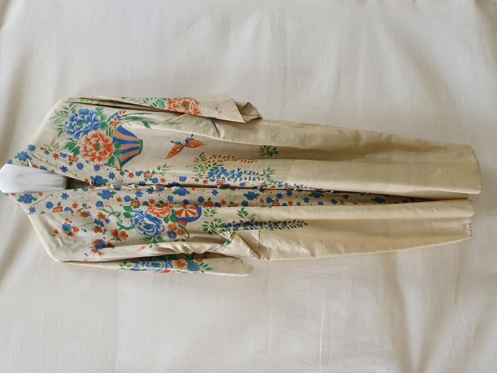 Vrouwenkimono