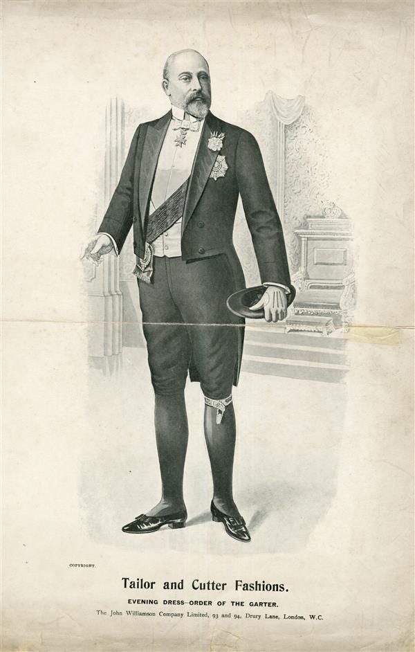 Tailor and Cutter Fashions