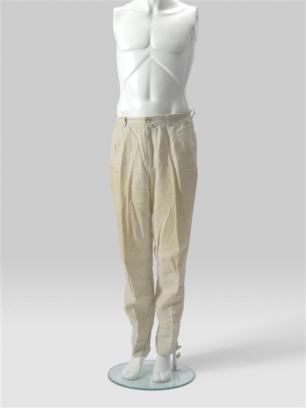 Broek