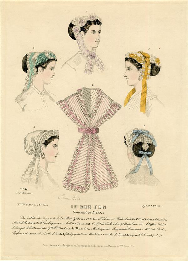 Le Bon Ton
