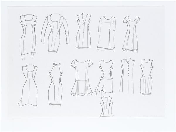 Ontwerptekening